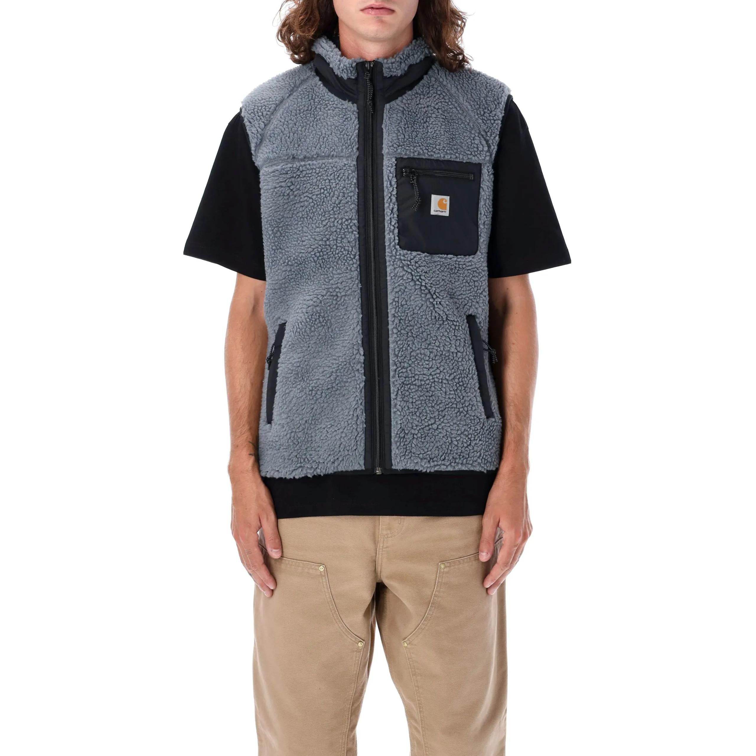 Жилет мужской Carhartt WIP - Boxette Shop